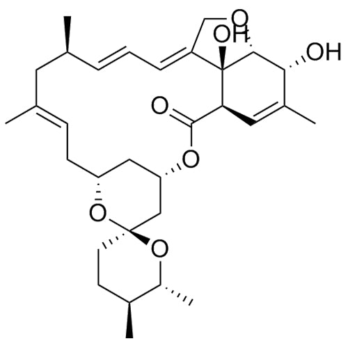 Milbemectin A3