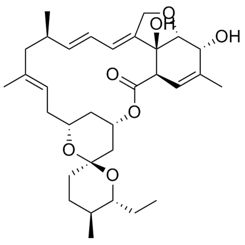 Milbemectin A4