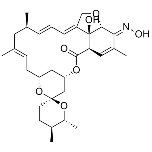 Milbemycin A3 Oxime
