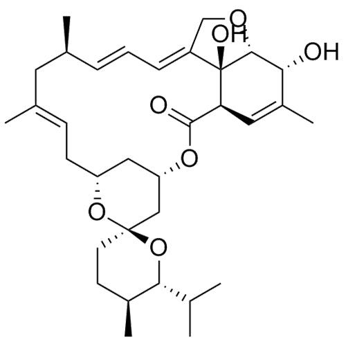 Milbemycin D
