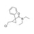 rac 2-Desaminomethyl-2-chloromethyl Milnacipran