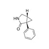 (1S,5R)-1-phenyl-3-azabicyclo[3.1.0]hexan-2-one