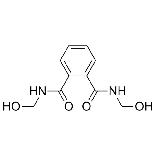 N1,N2-bis(hydroxymethyl)phthalamide