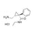 N-Desethyl L-Milnacipran HCl
