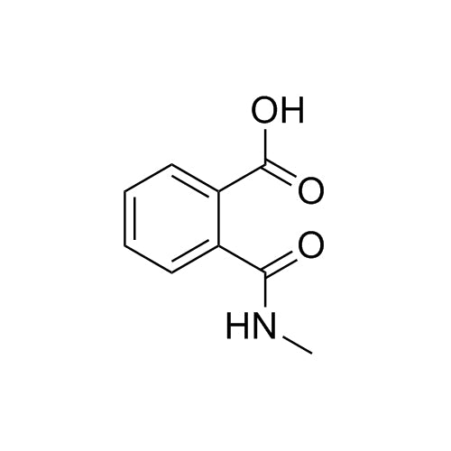 2-(methylcarbamoyl)benzoicacid