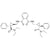 N1-(((1R,2S)-2-(diethylcarbamoyl)-2-phenylcyclopropyl)methyl)-N2-(((1S,2S)-2-(diethylcarbamoyl)-2-phenylcyclopropyl)methyl)phthalamide