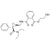 2-hydroxyethyl2-((((1S,2S)-2-(diethylcarbamoyl)-2-phenylcyclopropyl)methyl)carbamoyl)benzoate