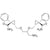 (1S,2S)-2-((3-amino-2-(((1R,2R)-2-carbamoyl-2-phenylcyclopropyl)methoxy)propoxy)methyl)-1-phenylcyclopropanecarboxamide