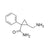 2-(aminomethyl)-1-phenylcyclopropanecarboxamide