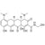 (4S,4aS,5aR,12aR)-4,7-bis(dimethylamino)-1,10,11,12a-tetrahydroxy-N-(hydroxymethyl)-3,12-dioxo-3,4,4a,5,5a,6,12,12a-octahydrotetracene-2-carboxamide