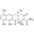 (4S,4aS,12aR)-4-(dimethylamino)-1,7,10,11,12a-pentahydroxy-3,12-dioxo-3,4,4a,5,12,12a-hexahydrotetracene-2-carboxamide
