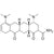 (4R,4aS,5aS,12aR)-4,7-bis(dimethylamino)-1,11-dioxo-1,2,3,4,4a,5,5a,6,10,10a,11,11a,12,12a-tetradecahydrotetracene-2-carboxamide