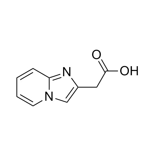 2-(imidazo[1,2-a]pyridin-2-yl)aceticacid