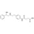 4-((4-(2-((2-hydroxy-2-phenylethyl)amino)ethyl)phenyl)amino)-4-oxobutanethioicS-acid