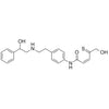(Z)-5-hydroxy-N-(4-(2-((2-hydroxy-2-phenylethyl)amino)ethyl)phenyl)-4-thioxopent-2-enamide