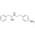 1-((4-aminophenethyl)amino)-2-phenylethanol