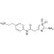 2-(2-amino-1,1-dioxidothiazol-4-yl)-N-(4-(2-aminoethyl)phenyl)acetamide