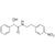(S)-2-hydroxy-N-(4-nitrophenethyl)-2-phenylacetamide
