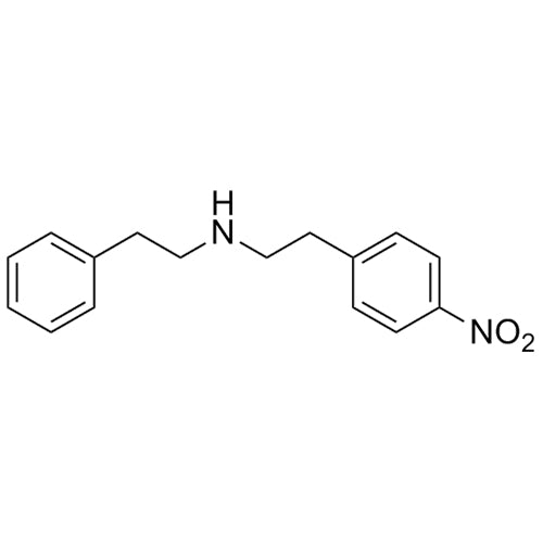 N-(4-nitrophenethyl)-2-phenylethanamine