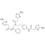 (R)-2-(2-(2-aminothiazol-4-yl)-N-(4-(2-(2-aminothiazol-4-yl)acetamido)phenethyl)acetamido)-1-phenylethyl2-(2-aminothiazol-4-yl)acetate