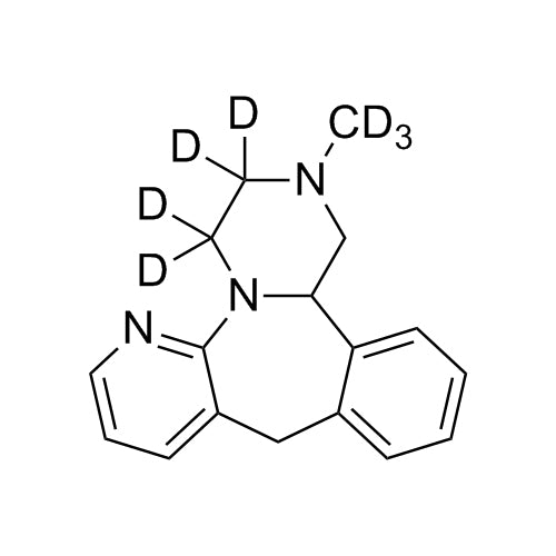 Mirtazapine-d7