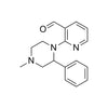2-(4-methyl-2-phenylpiperazin-1-yl)nicotinaldehyde