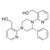 (2,2'-(2-phenylpiperazine-1,4-diyl)bis(pyridine-3,2-diyl))dimethanol