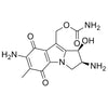 Mitomycin Related Compound 2 (cis-1-Hydroxy-2,7-diamino Mitosene)