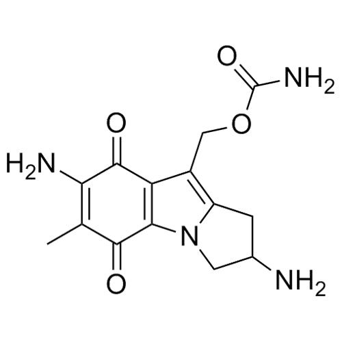 2,7-Diaminomitosene