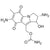 1-Hydroxy-2,7-Diamino Mitosene (Mixture of cis/trans)