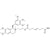 (1R,2S)-2-(3-(((E)-7-carboxyhept-4-enoyl)oxy)propyl)-6,7-dimethoxy-2-methyl-1-(3,4,5-trimethoxybenzyl)-1,2,3,4-tetrahydroisoquinolin-2-ium