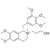 (1S,2S)-2-(3-hydroxypropyl)-6,7-dimethoxy-2-methyl-1-(3,4,5-trimethoxybenzyl)-1,2,3,4-tetrahydroisoquinolin-2-ium