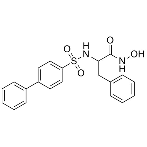 MMP-2MMP-9 Inhibitor II