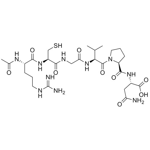 MMP 3 Inhibitor
