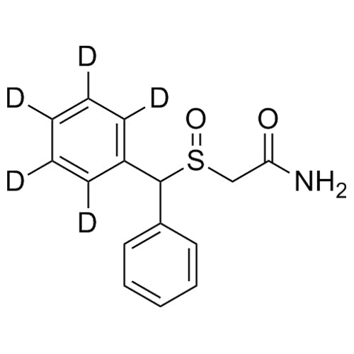 Modafinil-d5