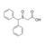 Modafinil EP Impurity A (Modafinil Acid)