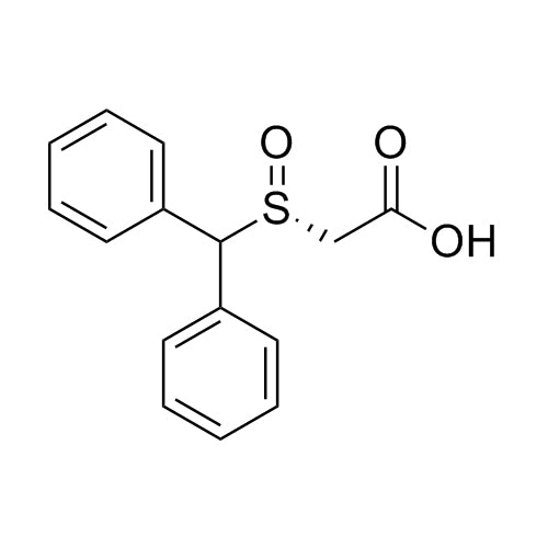 (R)-Modanifil acid