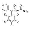 (S)-(+)-Modafinil-d5
