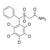 Modafinil EP Impurity B-d5 (Modafinil-d5 Sulfone)