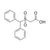 Modafinil Acid Sulfone