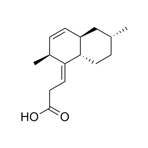 Monascusic Acid C