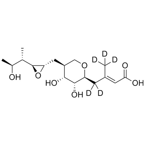 Monic Acid A-d5
