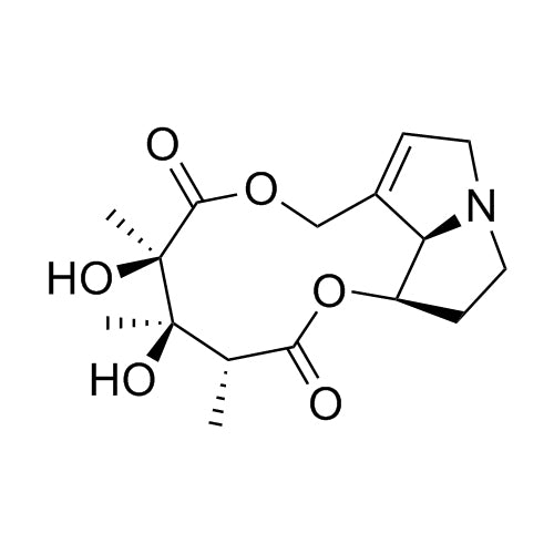 Monocrotaline (Crotaline)