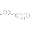 2-(2-((E)-3-(3-((E)-2-(7-chloroquinolin-2-yl)vinyl)phenyl)allyl)phenyl)propan-2-ol