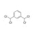1,3-bis(dichloromethyl)benzene