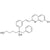 (E)-5-(3-(2-(7-chloroquinolin-2-yl)vinyl)phenyl)-6-phenylhexane-1,5-diol