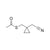 S-((1-(cyanomethyl)cyclopropyl)methyl)ethanethioate