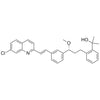 (R,E)-2-(2-(3-(3-(2-(7-chloroquinolin-2-yl)vinyl)phenyl)-3-methoxypropyl)phenyl)propan-2-ol