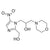 1-(2-(hydroxymethyl)-5-nitro-1H-imidazol-1-yl)-3-morpholinopropan-2-ol