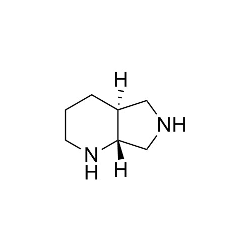 (4aS,7aR)-octahydro-1H-pyrrolo[3,4-b]pyridine